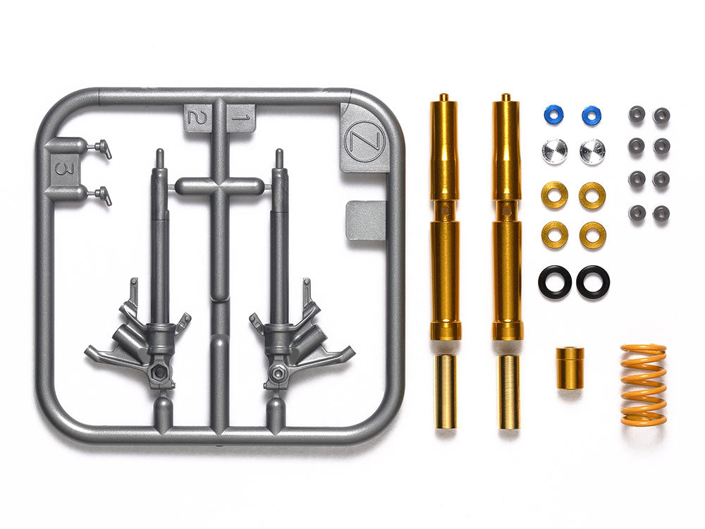 12690 Tamiya Honda Cbr1000Rr-R Front Fork Set