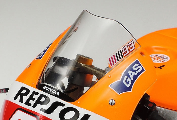 14130 Tamiya 1/12 Repsol Honda Rc213V'14 Model Kit