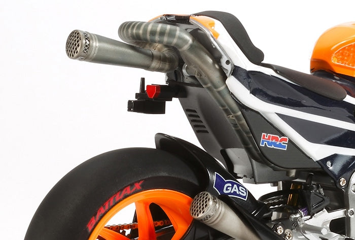 14130 Tamiya 1/12 Repsol Honda Rc213V'14 Model Kit