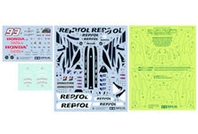 14130 Tamiya 1/12 Repsol Honda Rc213V'14 Model Kit