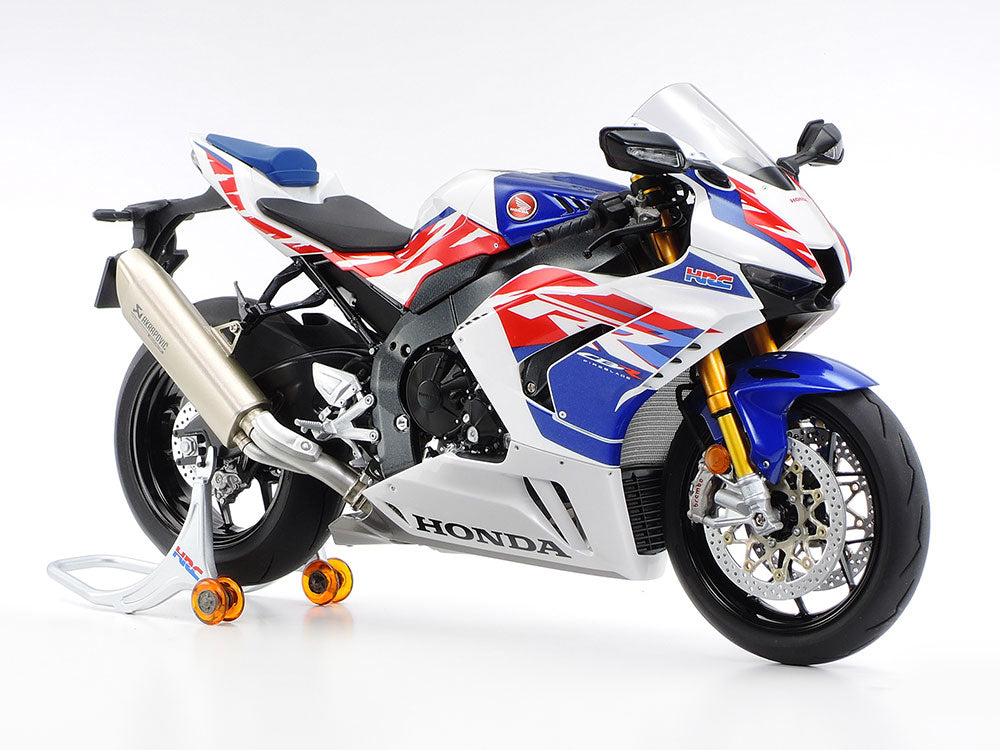 14141 Tamiya 1/12 CBR 1000RR-R Fireblade Special Model Kit