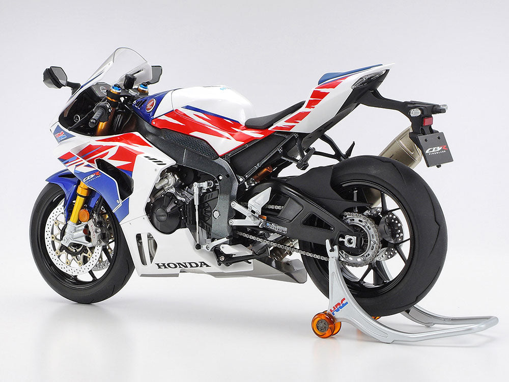 14141 Tamiya 1/12 CBR 1000RR-R Fireblade Special Model Kit