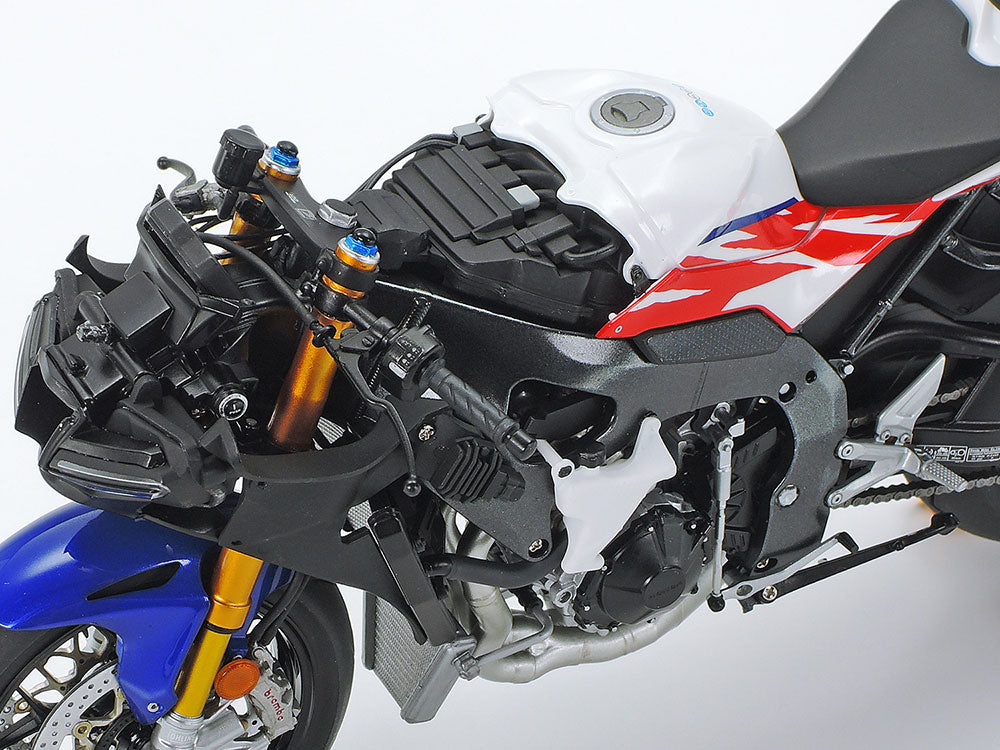 14141 Tamiya 1/12 CBR 1000RR-R Fireblade Special Model Kit