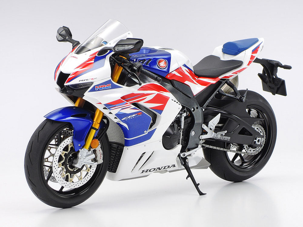 14141 Tamiya 1/12 CBR 1000RR-R Fireblade Special Model Kit