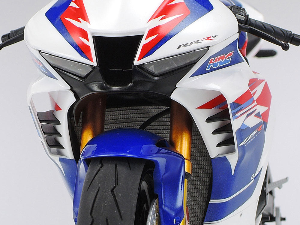 14141 Tamiya 1/12 CBR 1000RR-R Fireblade Special Model Kit