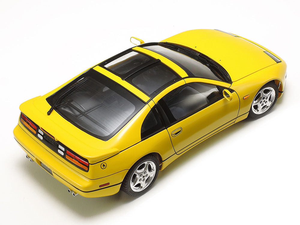 24087 Tamiya 1/24 Nissan 300ZX Turbo Model Kit