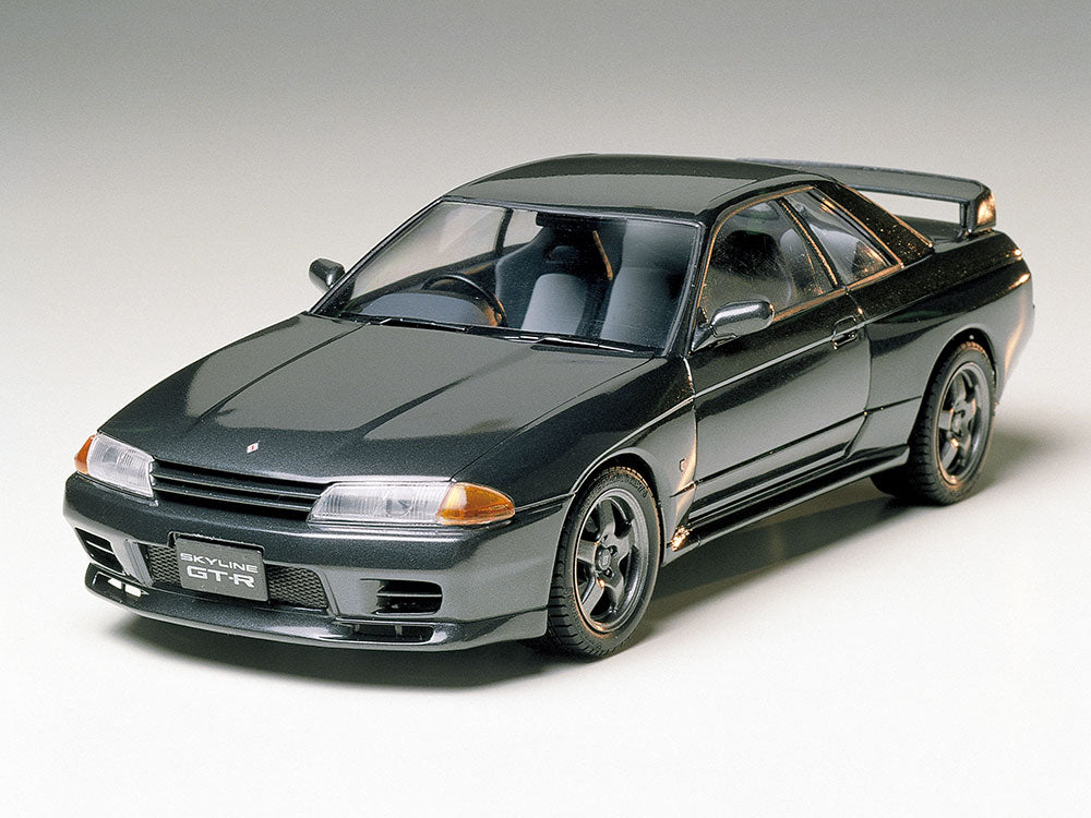 24090 Tamiya 1/24 Nissan Skyline GT-R Model Kit