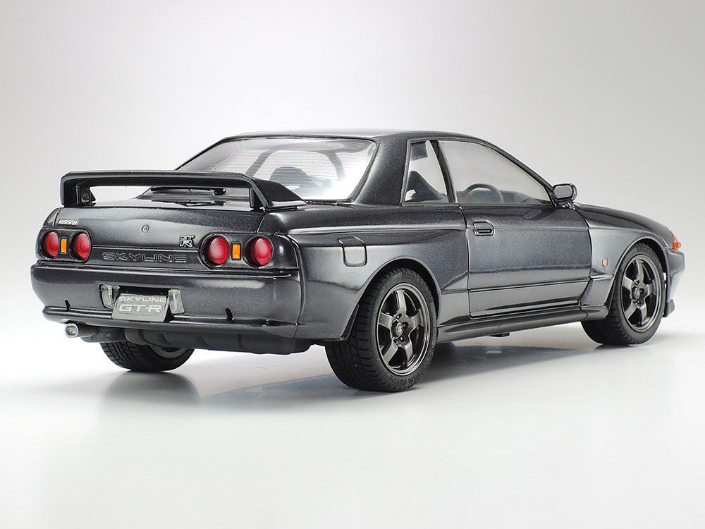 24090 Tamiya 1/24 Nissan Skyline GT-R Model Kit