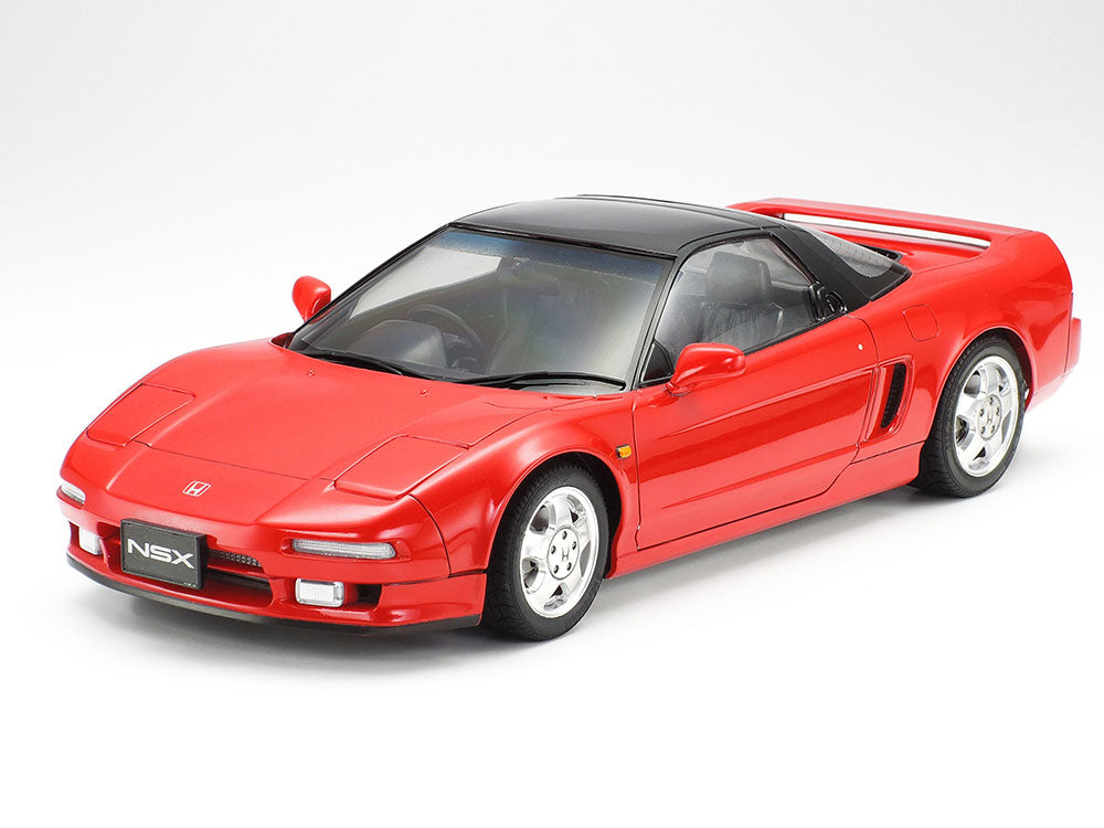 24100 Tamiya 1/24 Honda NSX Model Kit