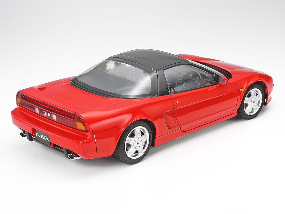 24100 Tamiya 1/24 Honda NSX Model Kit