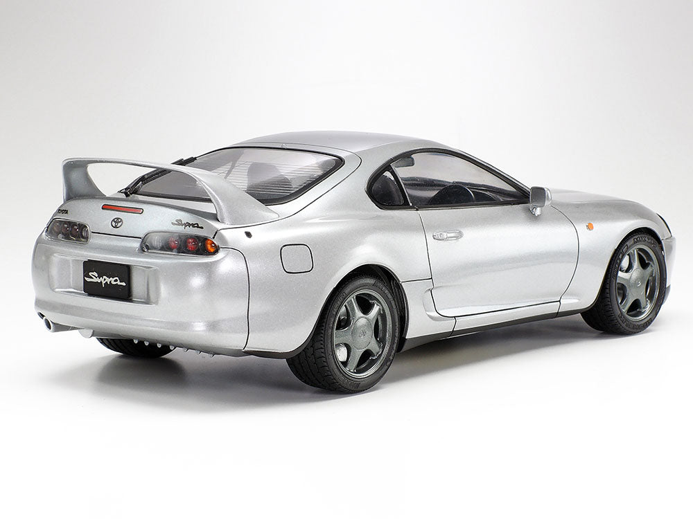 24123 Tamiya 1/24 Toyota Supra Model Kit