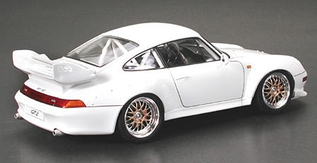 24247 Tamiya 1/24 Porsche 911 GT2 (Road Version) Model Kit