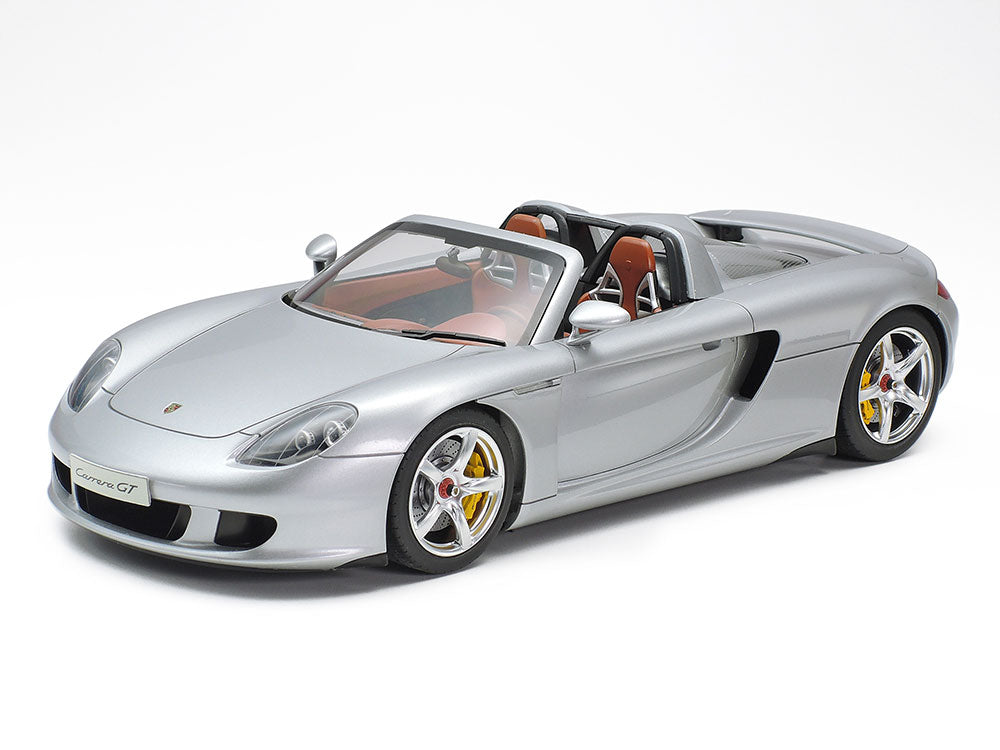 24275 Tamiya 1/24 Porsche Carrera GT Model Kit