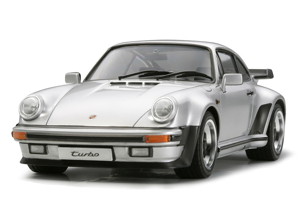 24279 Tamiya 1/24 Porsche 911 Turbo '88 Model Kit