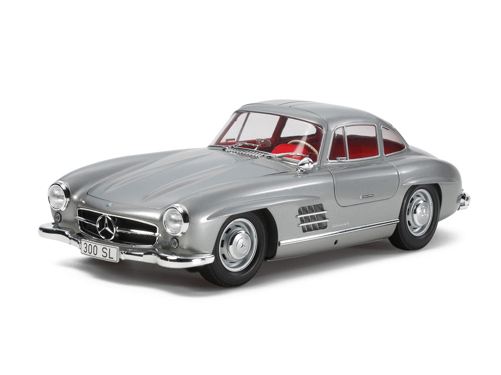 24338 Tamiya 1/24 Mercedes Benz 300Sl Model Kit