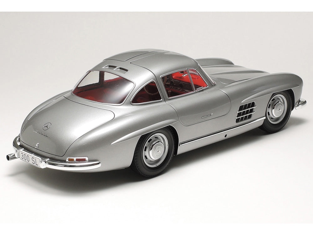 24338 Tamiya 1/24 Mercedes Benz 300Sl Model Kit