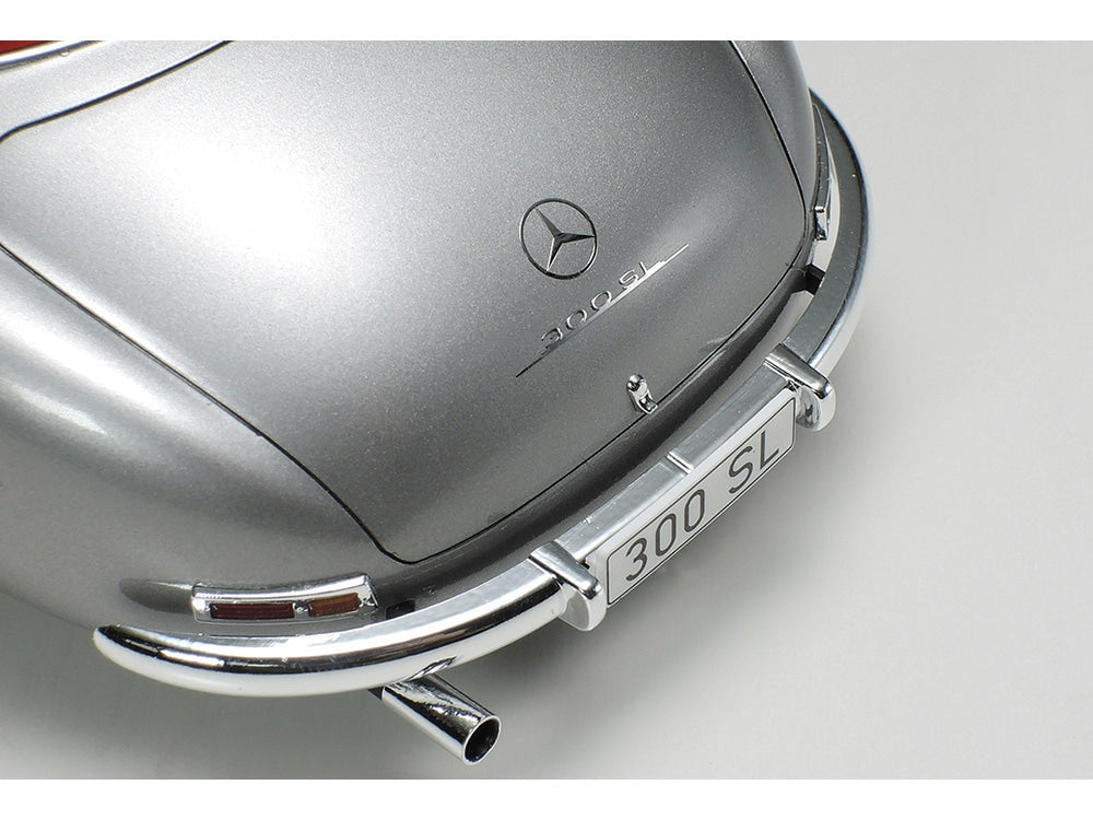 24338 Tamiya 1/24 Mercedes Benz 300Sl Model Kit