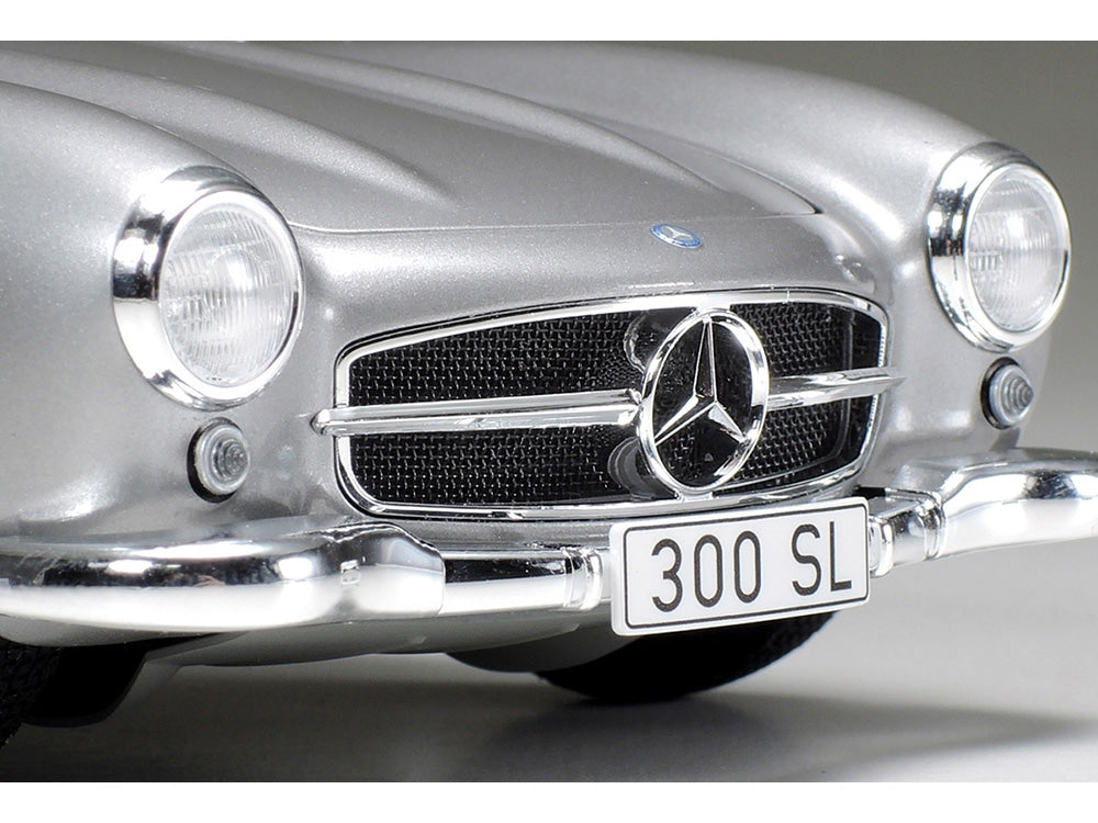 24338 Tamiya 1/24 Mercedes Benz 300Sl Model Kit