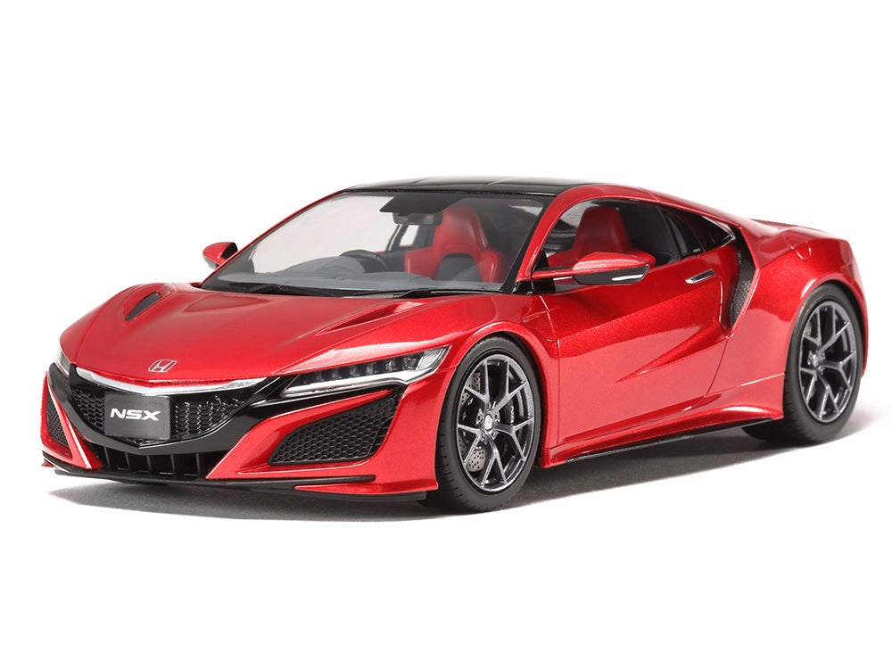 24344 Tamiya 1/24 Honda NSX 2016 Model Kit