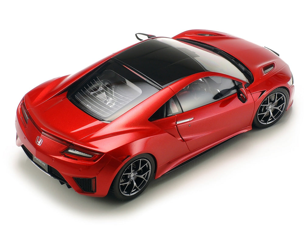 24344 Tamiya 1/24 Honda NSX 2016 Model Kit