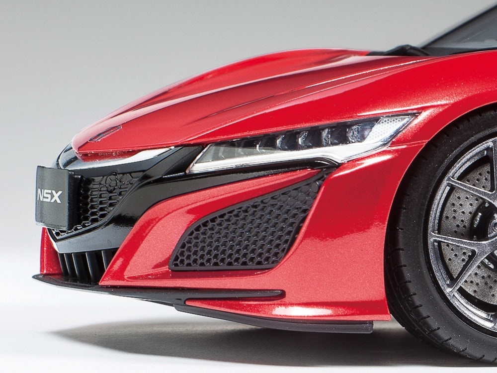 24344 Tamiya 1/24 Honda NSX 2016 Model Kit