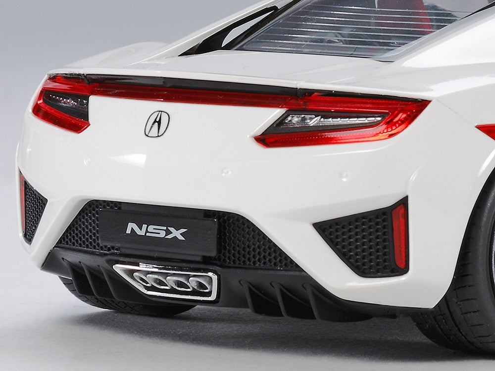 24344 Tamiya 1/24 Honda NSX 2016 Model Kit