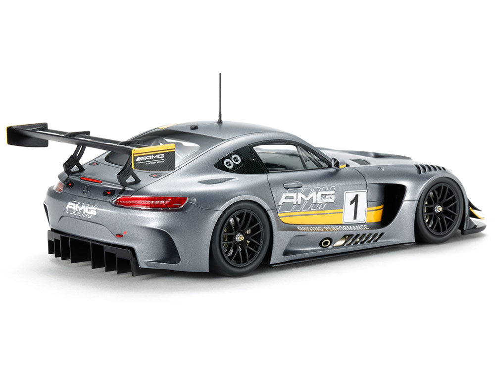 24345 Tamiya 1/24 Mercedes AMG GT3 Model Kit