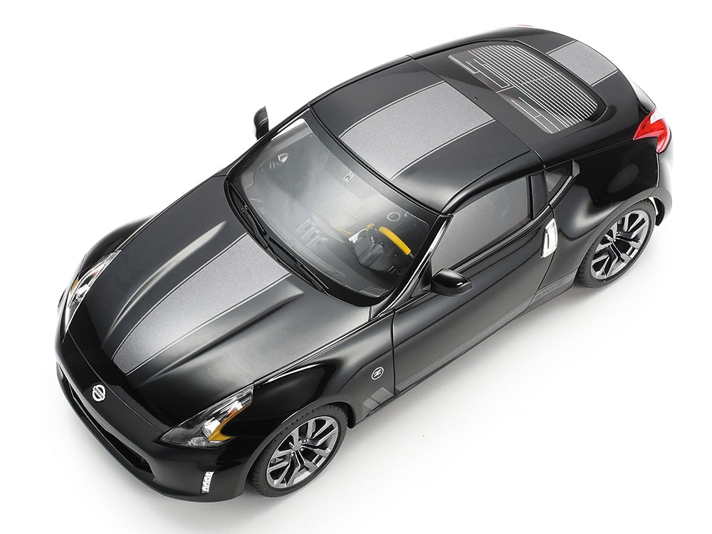 24348 Tamiya 1/24 Nissan 370Z Heritage Edition Model Kit