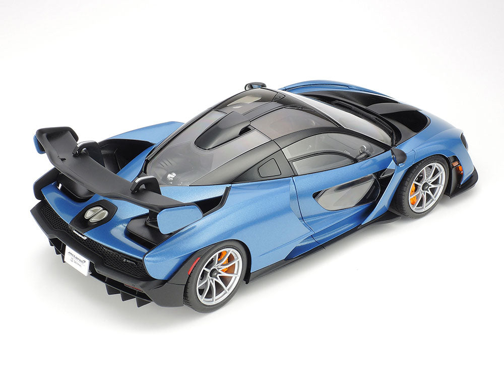 24355 Tamiya 1/24 Mclaren Senna Model Kit