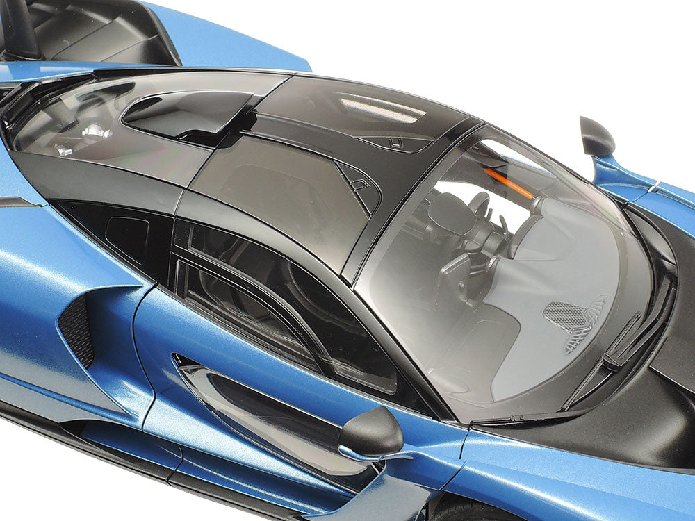 24355 Tamiya 1/24 Mclaren Senna Model Kit