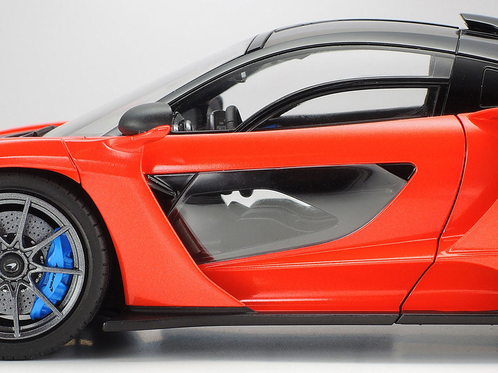 24355 Tamiya 1/24 Mclaren Senna Model Kit