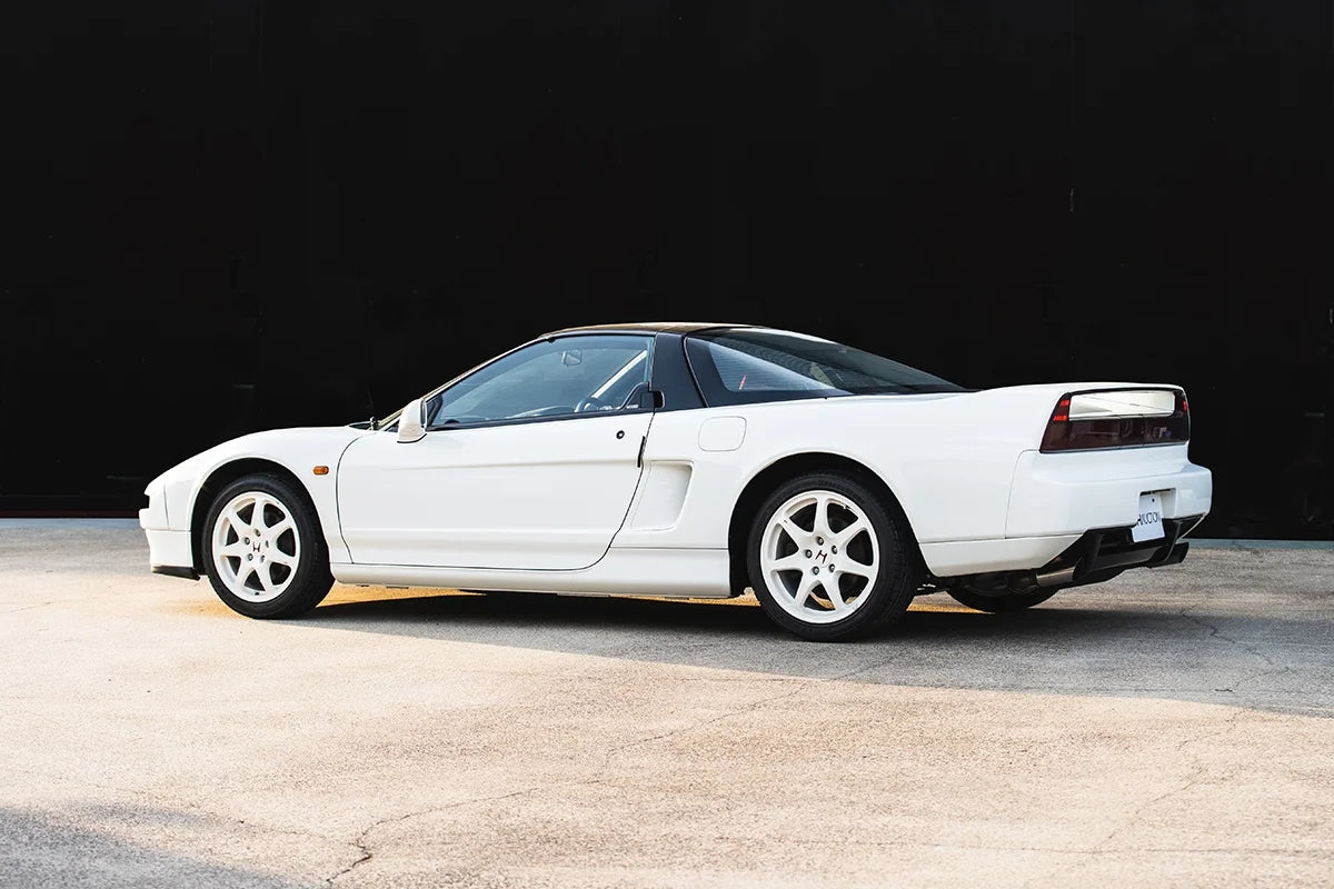 Honda NSX Type R 94’ Spec TransKit