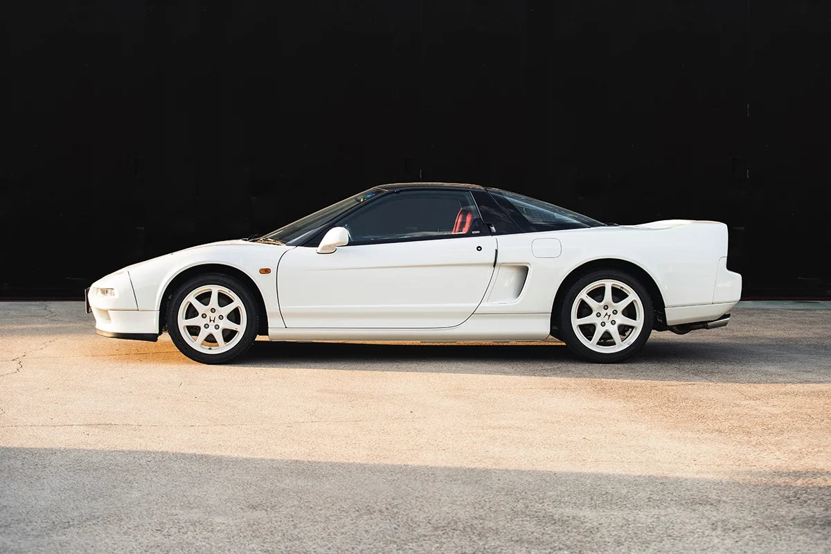 Honda NSX Type R 94’ Spec TransKit