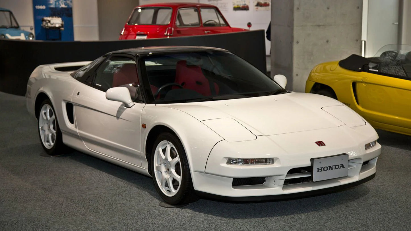 Honda NSX Type R 94’ Spec TransKit