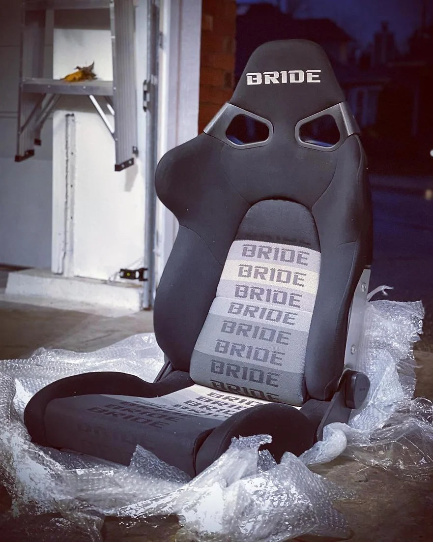 1/24 Bride Vorga bucket seat – ProScale Paints