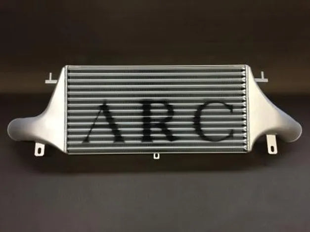 Intercooler Paint stencil