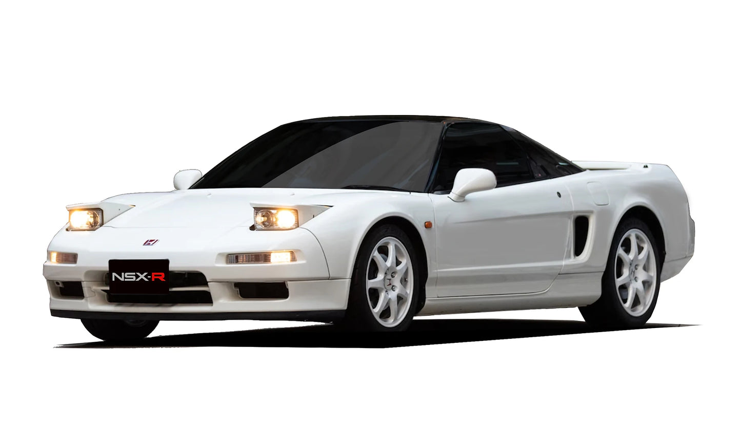 Honda NSX Type R 94’ Spec TransKit