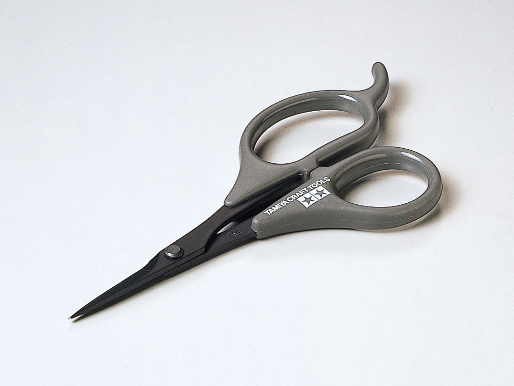 74031 Tamiya Decal Scissors