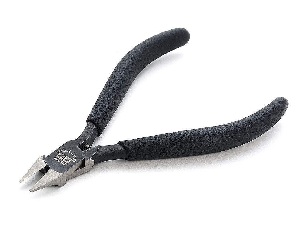 74035 Tamiya Sharp Pointed Side Cutter