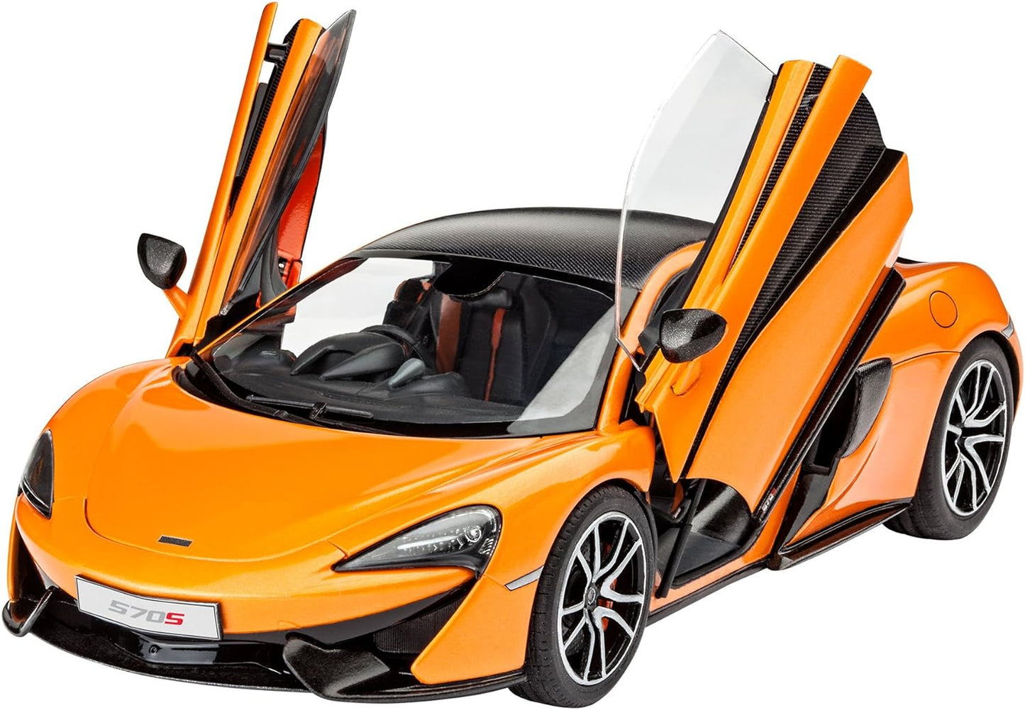 07051 Revell 1/24 - Revell McLaren 570S Model Kit