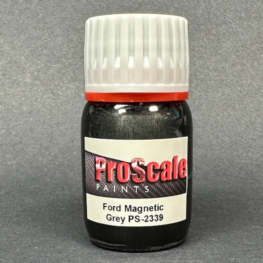 Ford Magnetic Grey  (30ml)