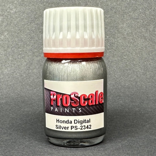 Honda Digital Silver (30ml)