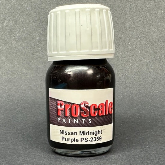 Nissan Midnight Purple Metallic (30ml)