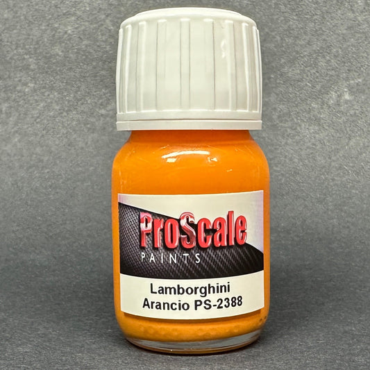 Lamborghini Arancio (30ml)