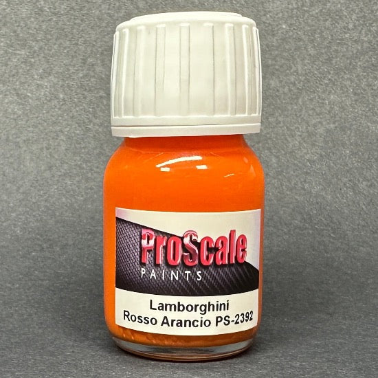 Lamborghini Rosso Arancio (30ml)