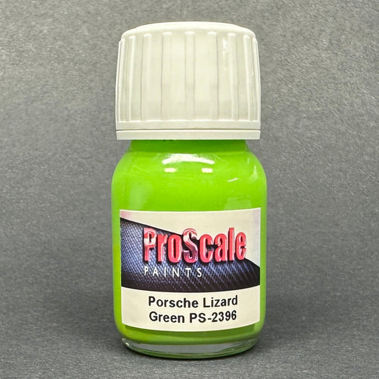 Porsche Lizard Green (30ml)