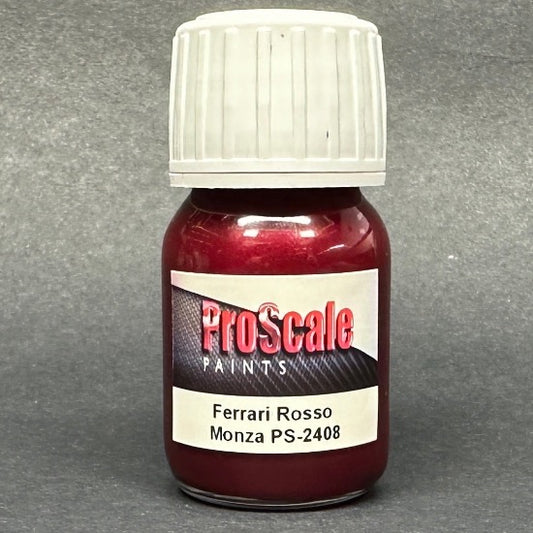 Ferrari Rosso Monza (30ml)