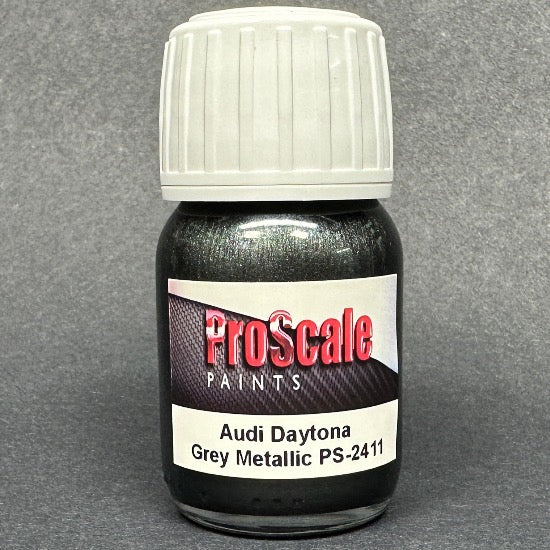 Audi Daytona Grey Metallic (30ml)