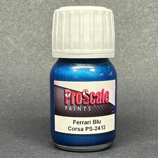 Ferrari Blu Corsa (30ml)