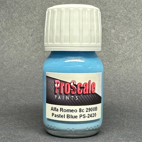 Alfa Romeo 8C 2900B Pastel blue (30ml)